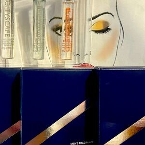 Mary Kay Fragrance Sets